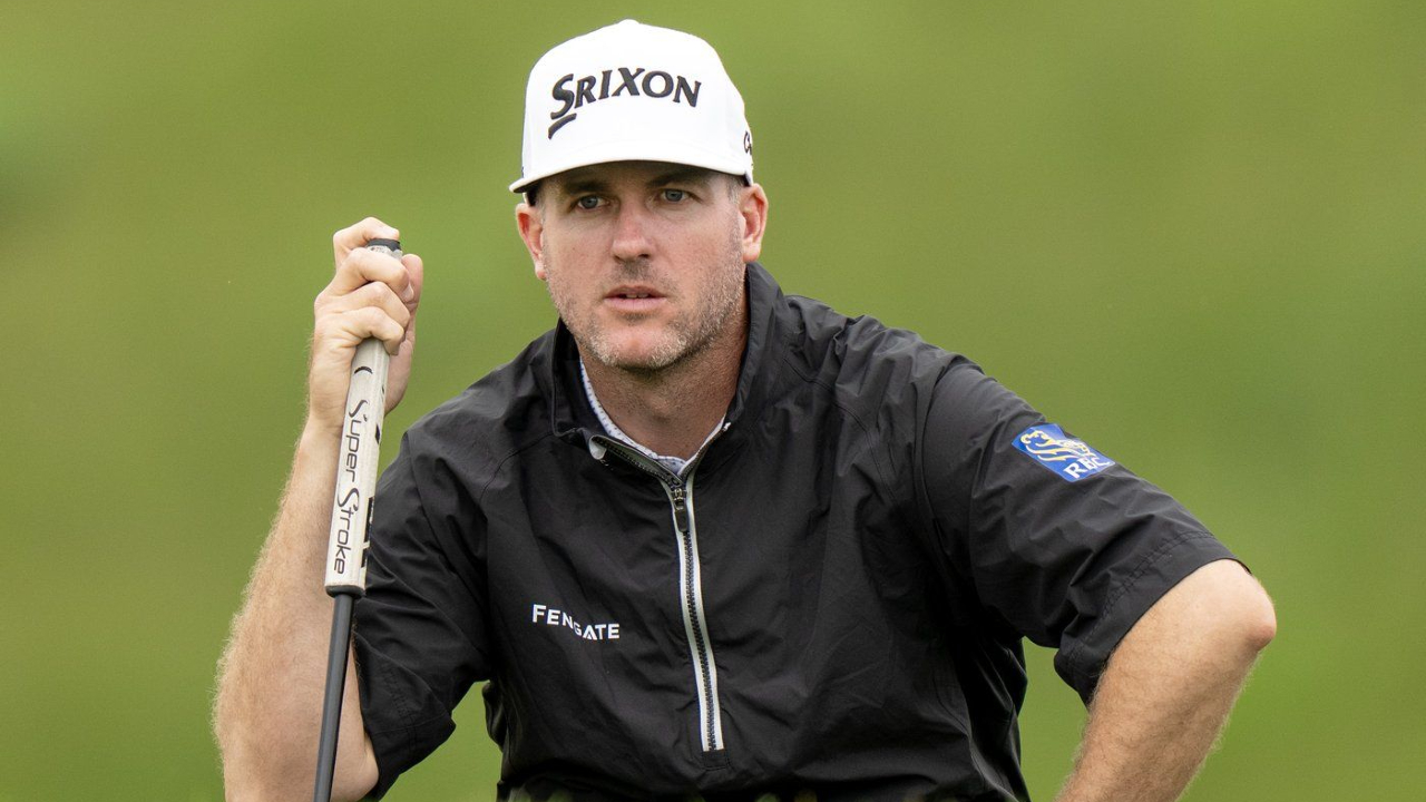Pendrith, homegrown contingent firmly in the mix at Canadian Open
