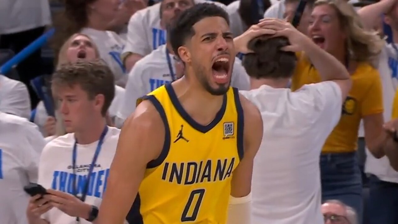 Gotta See It: Haliburton strikes again with stunning game-winning bucket