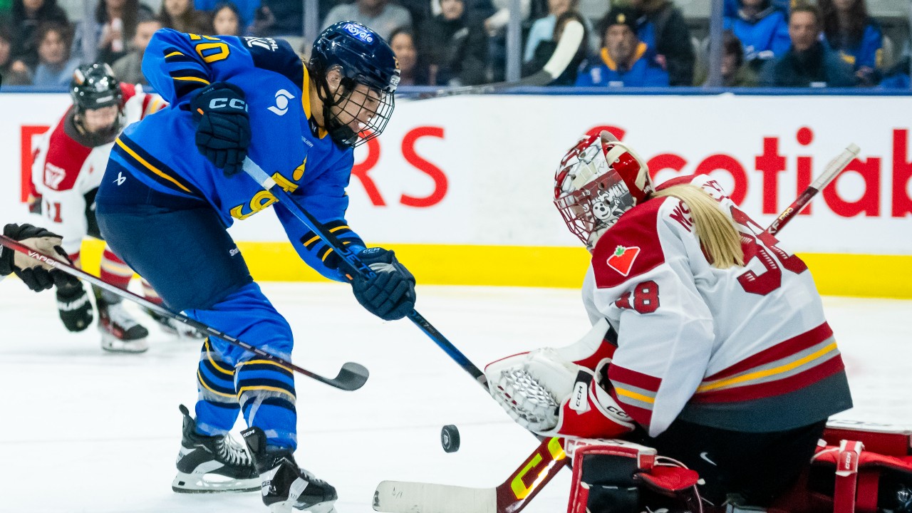 PWHL GMs juggle ‘non-stop’ action as expansion teams begin signing players