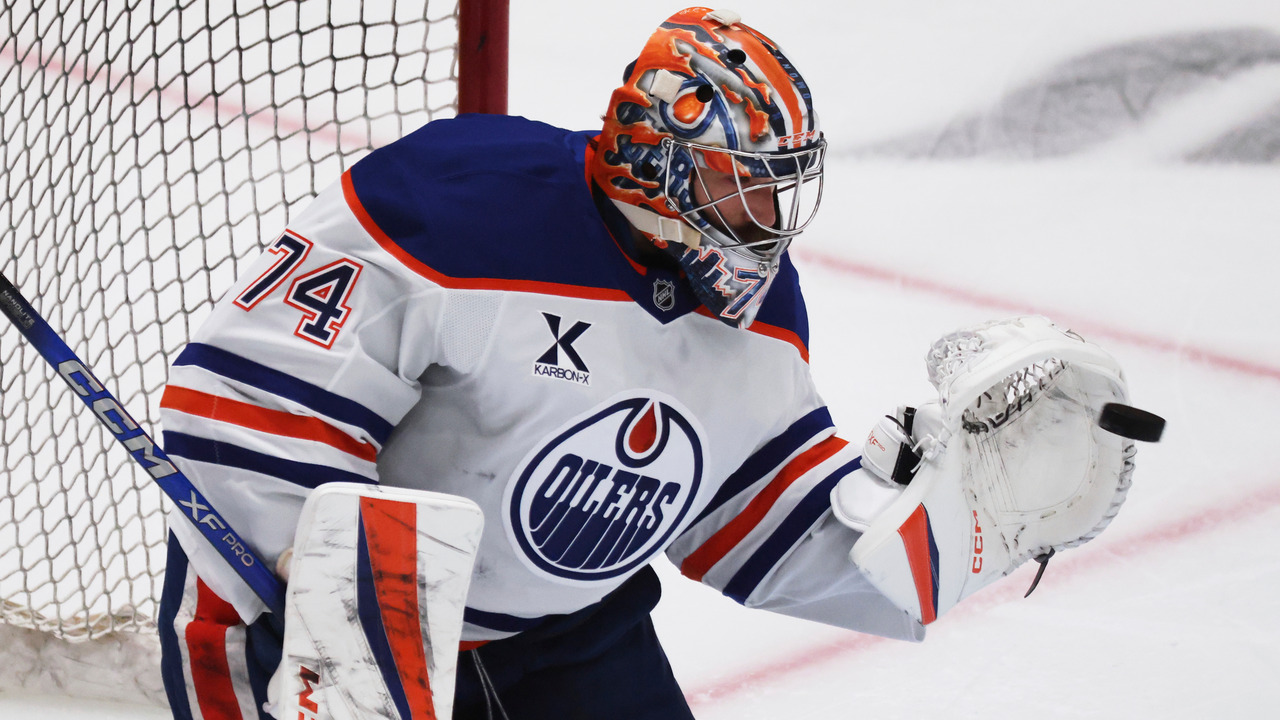 Why Skinner is poised to deliver in his return to the Stanley Cup Final