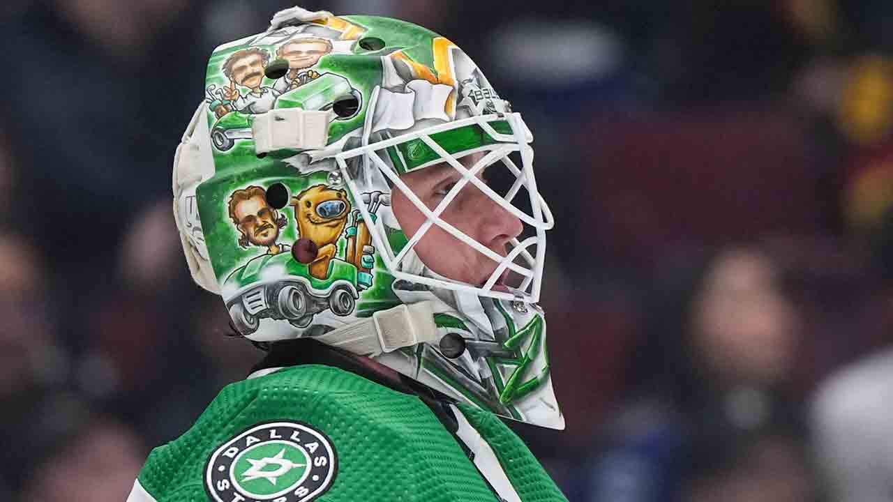 Stars’ Oettinger, DeBoer dismiss concerns about working relationship