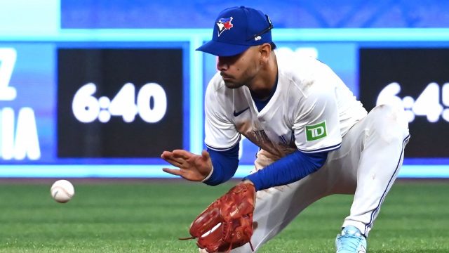 MLB Highlights May 31