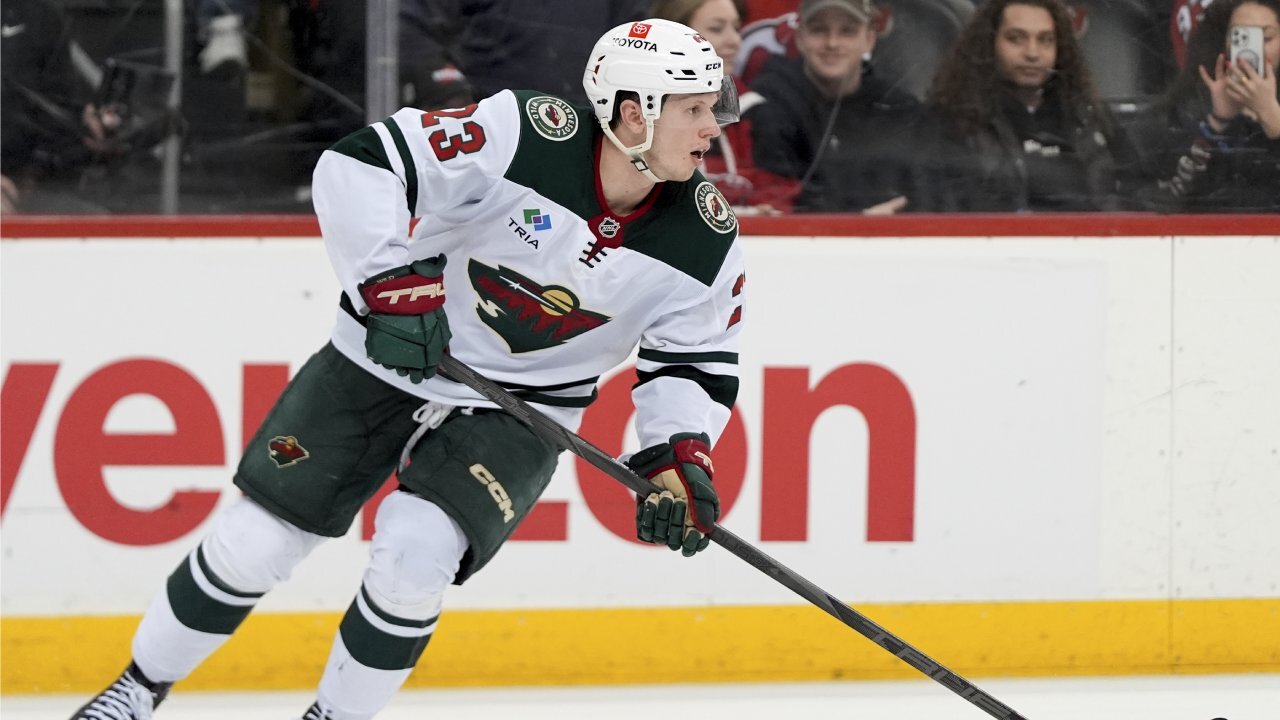 Why you can expect off-season rumour mill to ramp up at NHL combine
