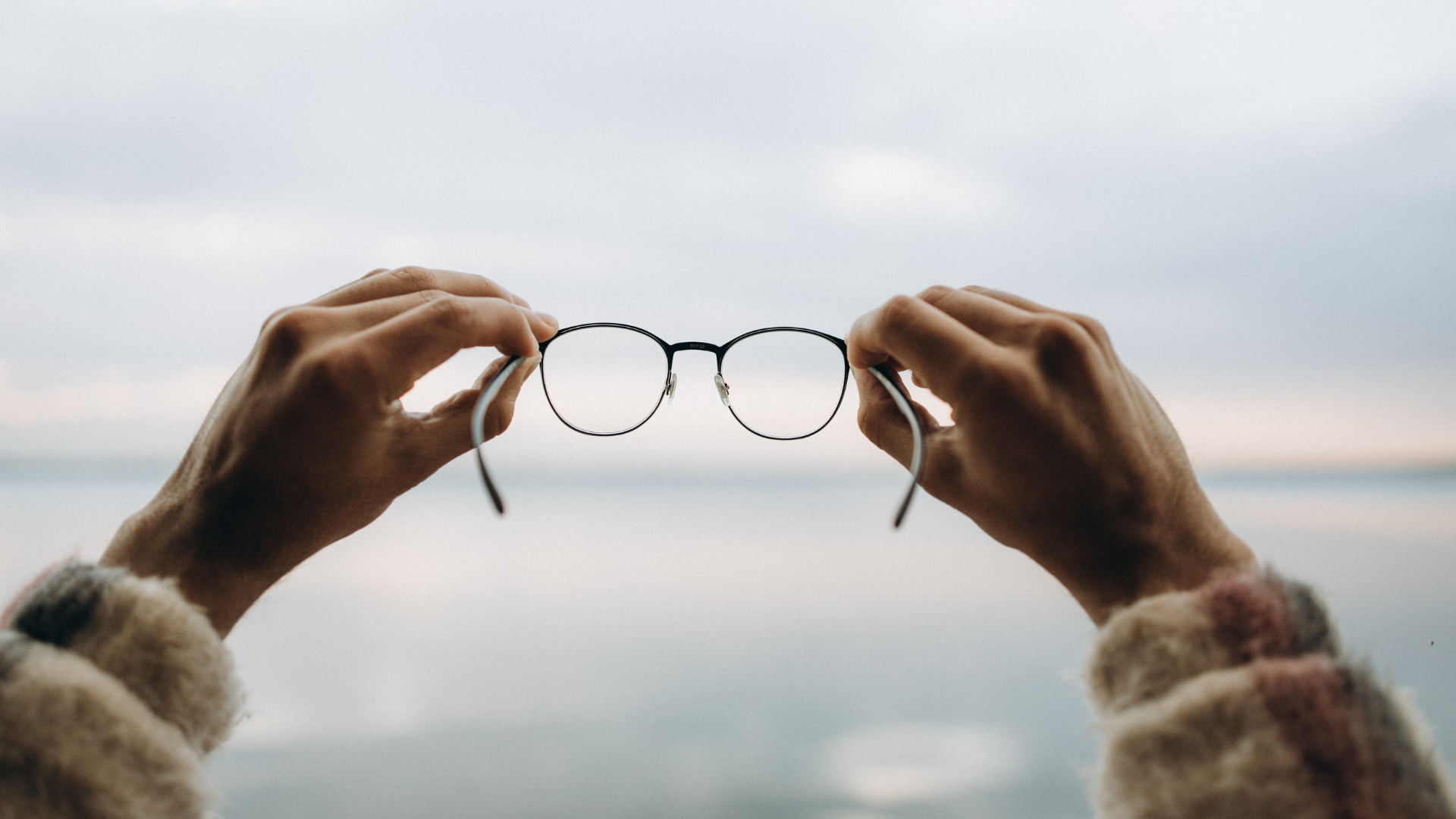Why Leaders Need Better Perspective, Not More Data