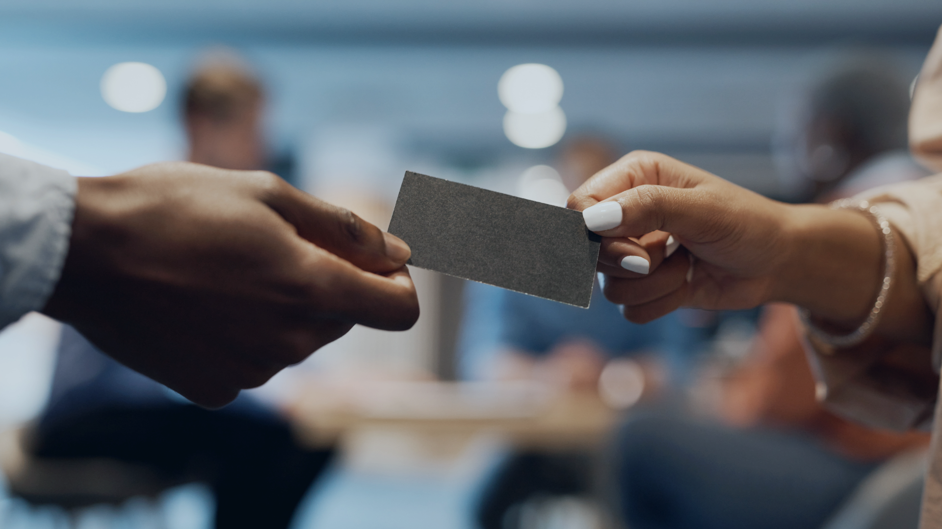 Building a Referral Network With Strategic Partners