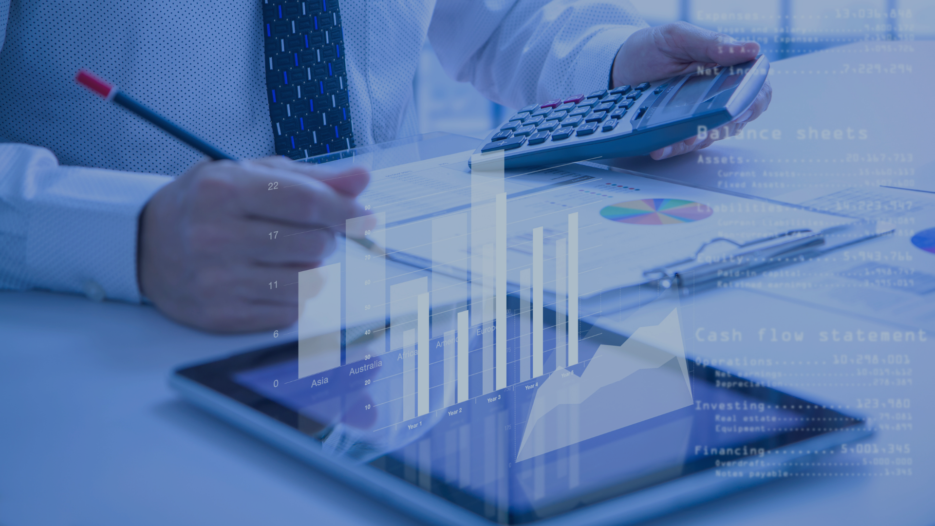 Why Profitable Agencies Still Struggle With Cash Flow