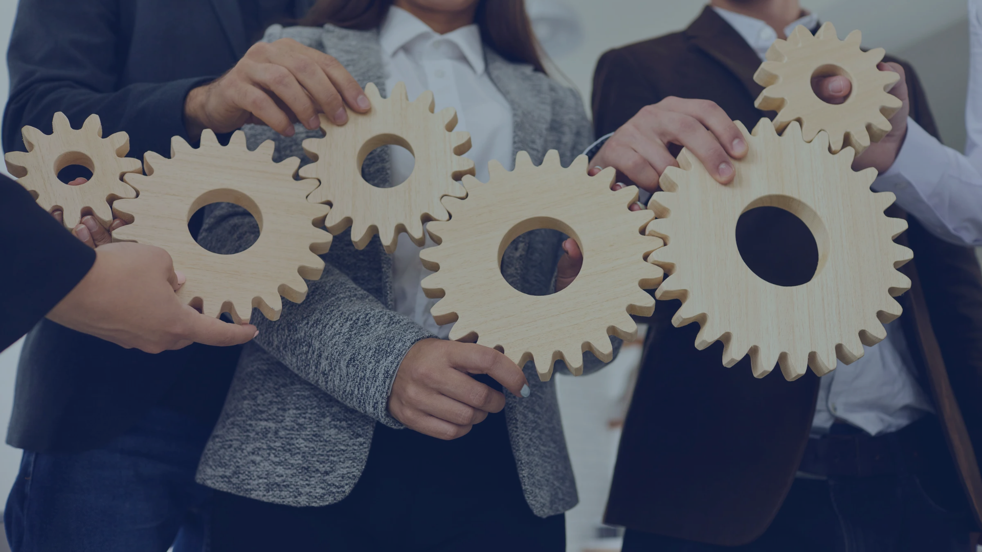 The 5 Stages From Operator to Owner