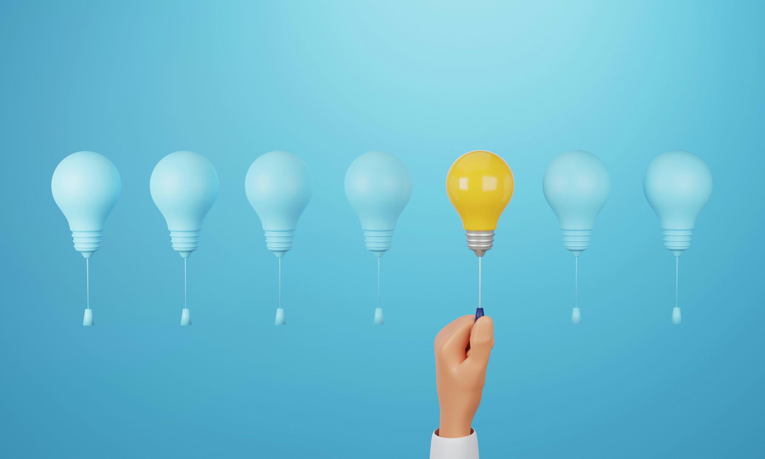 How to Protect Your Business Name With a Trademark